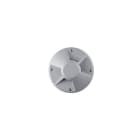 Side Lighting - OLODUM 130 COVER 3W 51lm 4000K IP67 GR 220-240V 50/60Hz 500mA