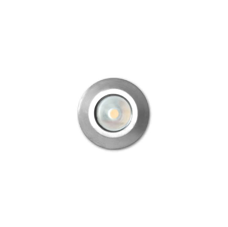 Side Lighting - EYES 40 BASIC diam.28mm 4.2W 392lm 3000K IP68 CR 30? 350mA
