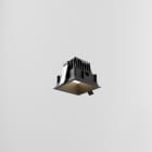 Side Lighting - SINDI 100 93x93mm 13.5W 1139lm 4000K IP54 NE BL 90? 220-240V 50/60Hz 350mA