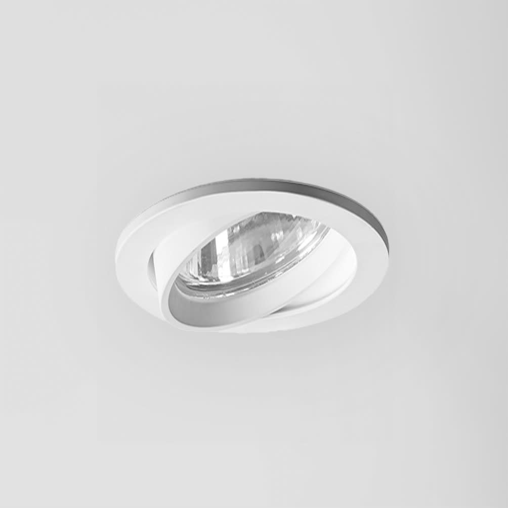 Side Lighting - SWING 10 diam.95mm 20W 2103lm 4000K IP20/40 BR RW 15? 220-240V 50/60Hz 500mA