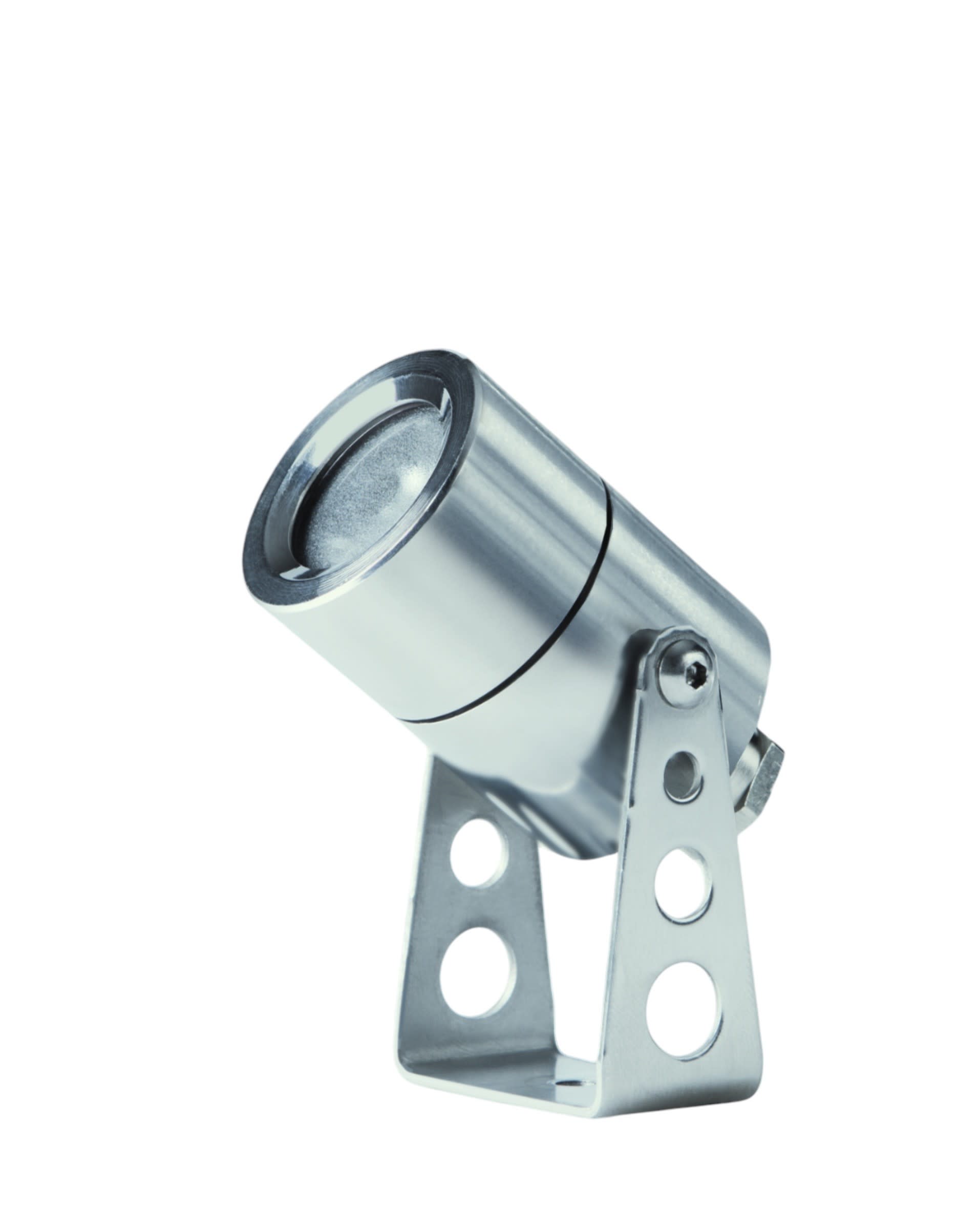 Side Lighting - SP03 2.5W 147lm 3000K IP68 INOX 700mA
