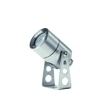 Side Lighting - SP03 2.5W 147lm 3000K IP68 INOX 700mA