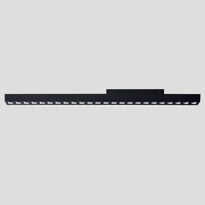 Side Lighting - M-System L.1128mm 18.2W 1838lm 3000K NE BL 60?