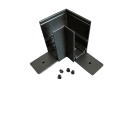 SIDELITE - Copertura per giunzione elettrica L-90? NE