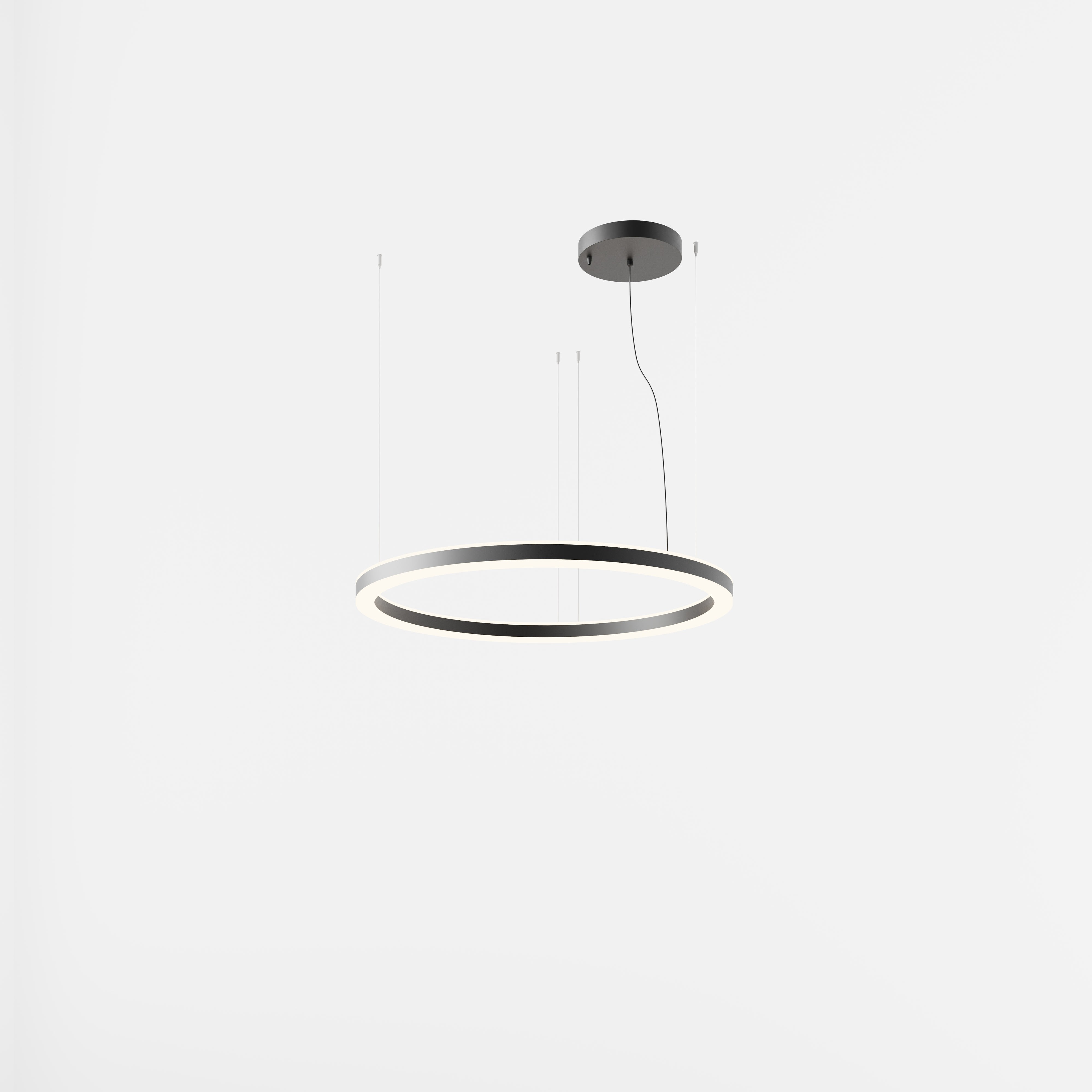 Side Lighting - STARGATE 1250 ECO 61W 4694lm 3000K IP40 NE BL 220-240V 50/60Hz 500mA