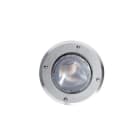 Side Lighting - OLODUM 180 FLAT MDF SHORT 9W 968lm 3000K IP67 INOX AS? 220-240V 50/60Hz 250mA