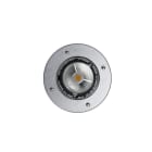 Side Lighting - OLODUM 180 FLAT MDF SHORT 9.1W 1129lm 3000K IP67 INOX 40? 220-240V 50/60Hz 250m