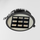 Side Lighting - RULED T20 9 LED 34W 1801lm 3000K IP20/40 NE BL AS? 220-240V 50/60Hz 1200mA