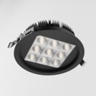 Side Lighting - RULED T20 9 LED 34W 3456lm 4000K IP20/40 NE BL 12? 220-240V 50/60Hz 1200mA