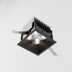 Side Lighting - RULED Q10 93x93mm 13.8W 1538lm 3000K IP20/40 NE BL 12? 220-240V 50/60Hz 500mA