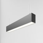 Side Lighting - LINEAR SYSTEM 64 dali L855mm 25.8W 1688lm 3000K IP20 NE BL 220-240V 50/60Hz 500