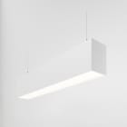 Side Lighting - LINEAR SYSTEM 82 dali L.1415mm 45.76W 3173lm 4000K IP20 BR RW 220-240V  50/60Hz