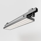 Side Lighting - ROSS TRACK 47.5W 6906lm 3000K IP40 NE BL AS? 220-240V 50/60Hz 500mA