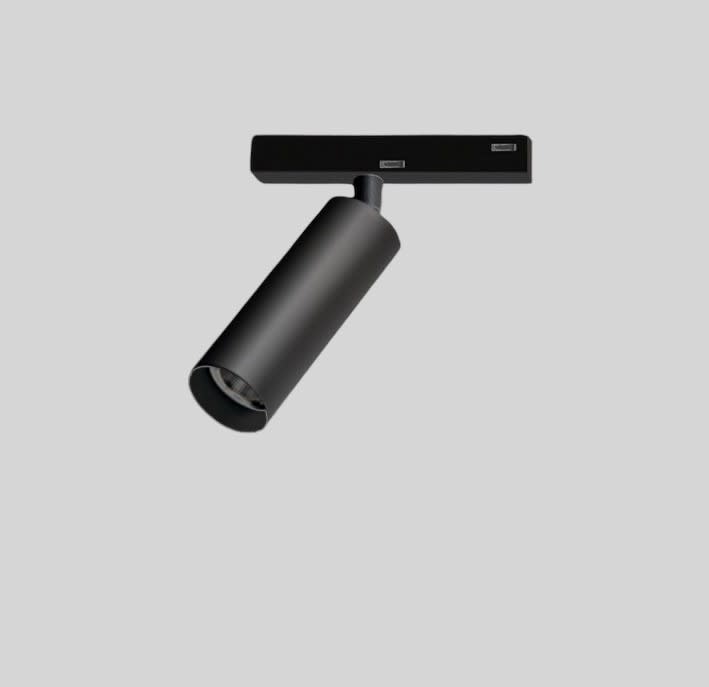 Side Lighting - STILO 28 5.5W 481lm 4000K IP20 NE BL 30?