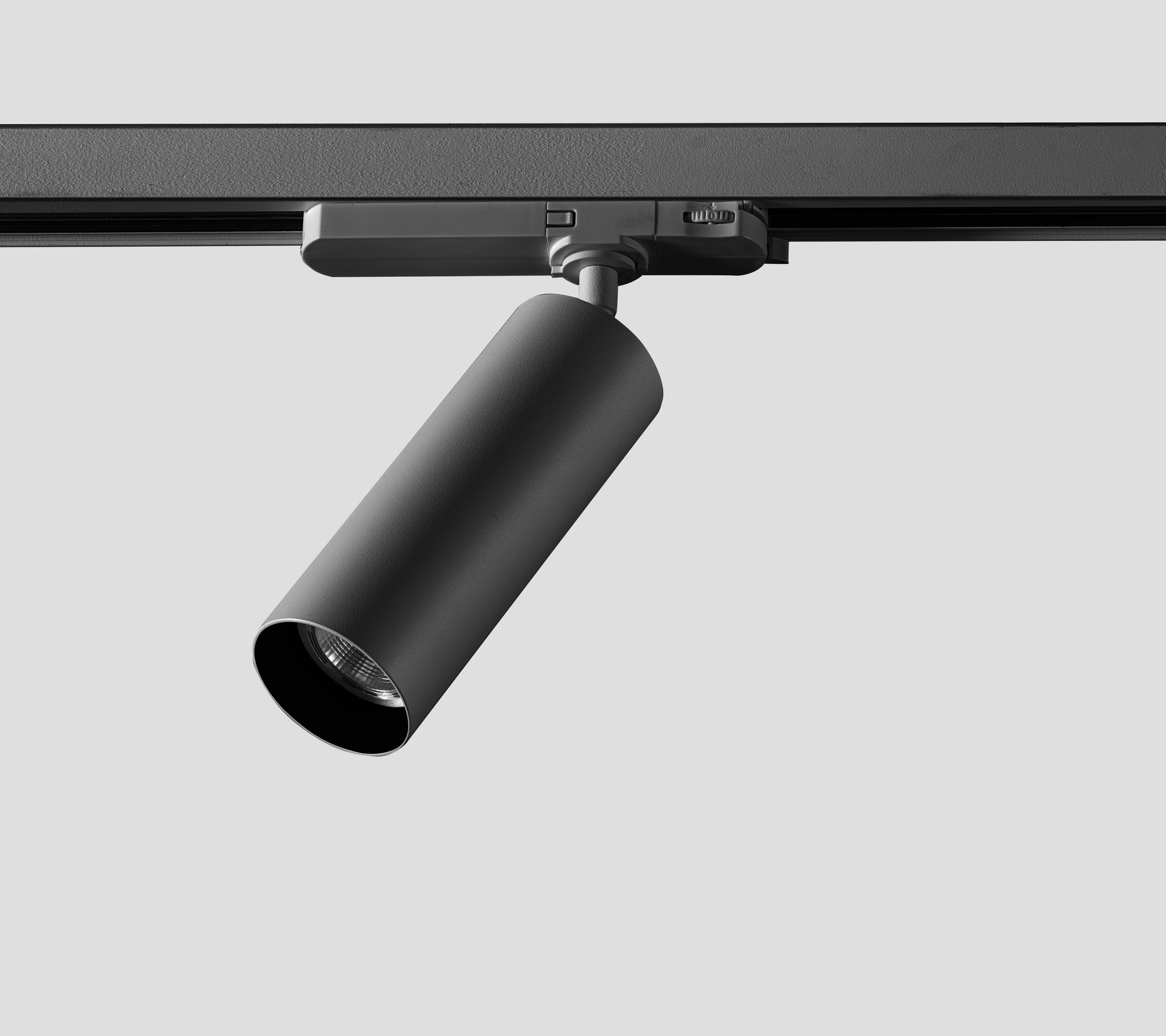 Side Lighting - STILO 60 SLIM DALI 20W 1745lm 3000K IP20 NE BL 19? 220-240V 50/60Hz 500mA