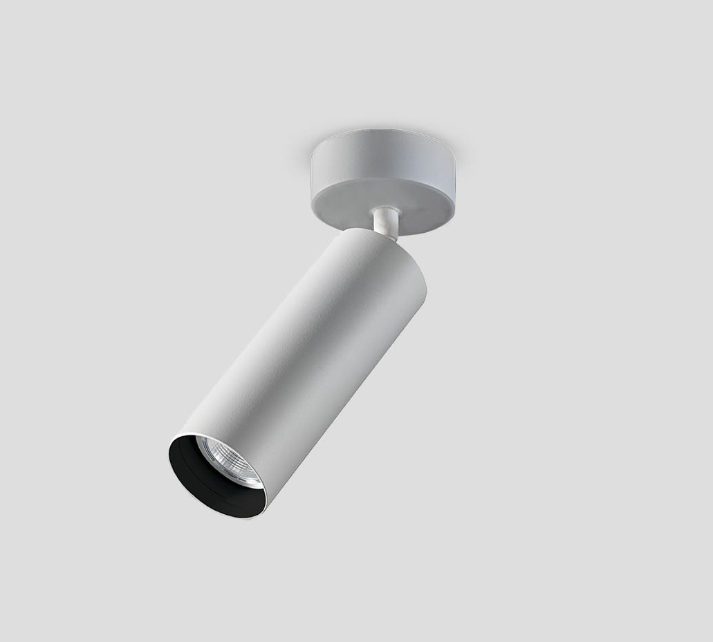 Side Lighting - STILO 60 BASE 20W 1647lm 3000K IP20 BR RW 38? 220-240V  50/60Hz 500mA