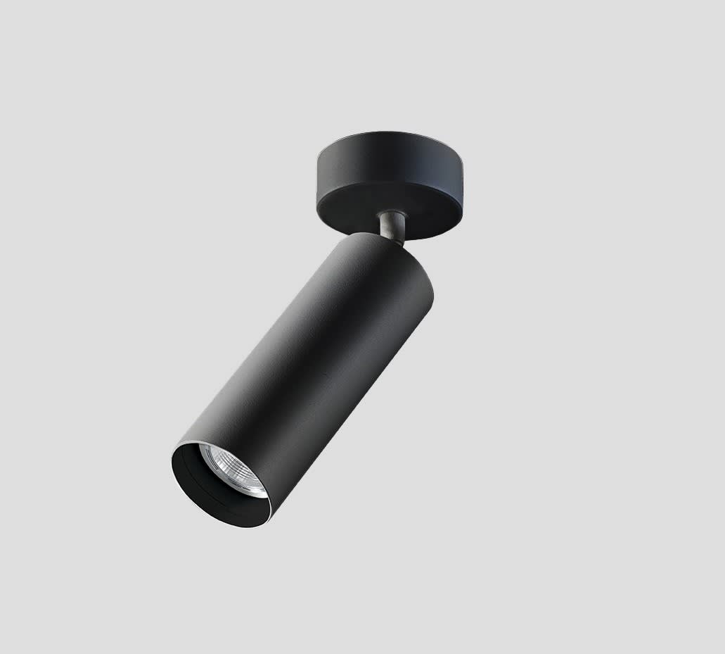 Side Lighting - STILO 60 BASE 20W 1727lm 4000K IP20 NE BL 27? 220-240V  50/60Hz 500mA