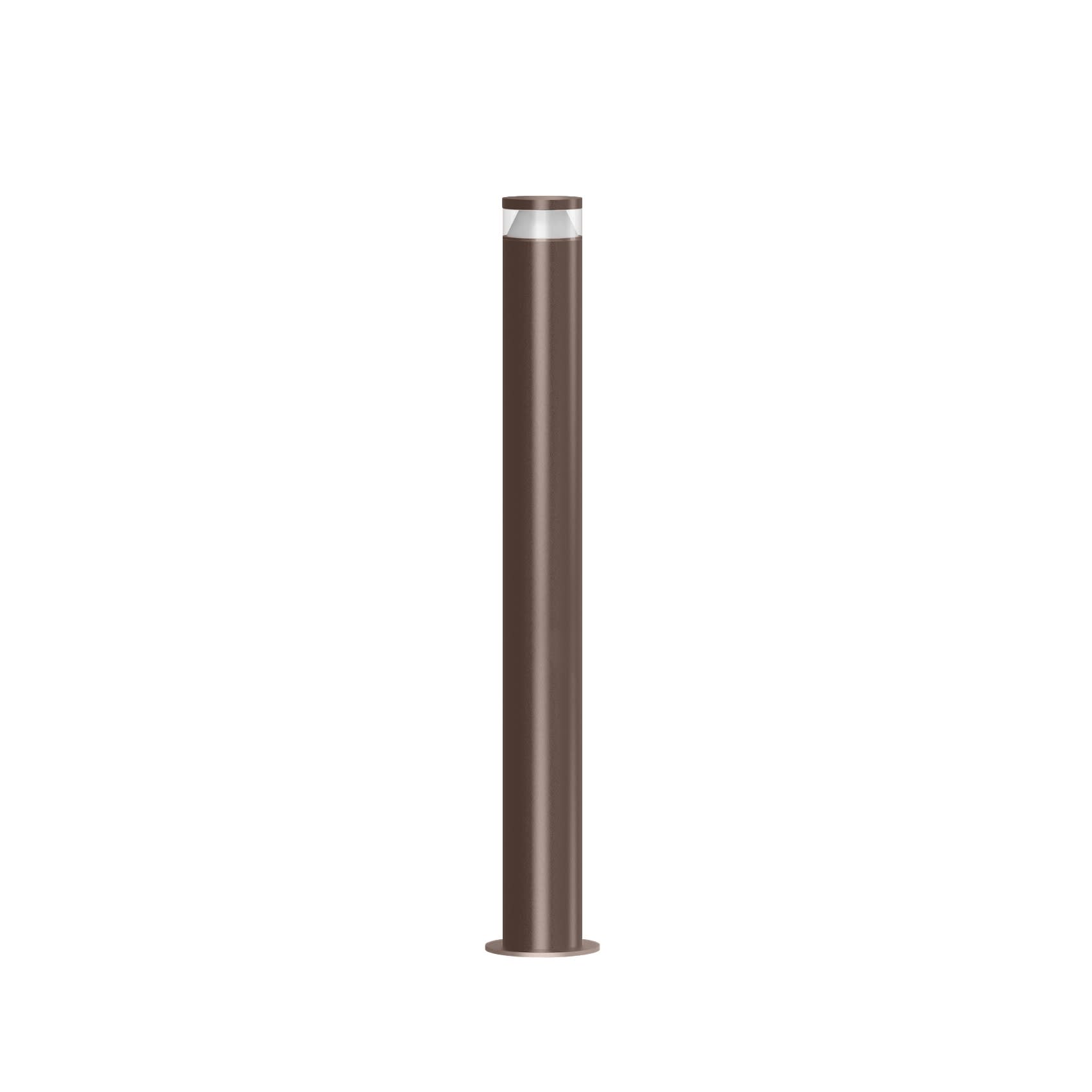 Side Lighting - VERSO 90 H.900mm 13W 937lm 4000K IP65 BW BW 360? 220-240V 50/60Hz 500mA