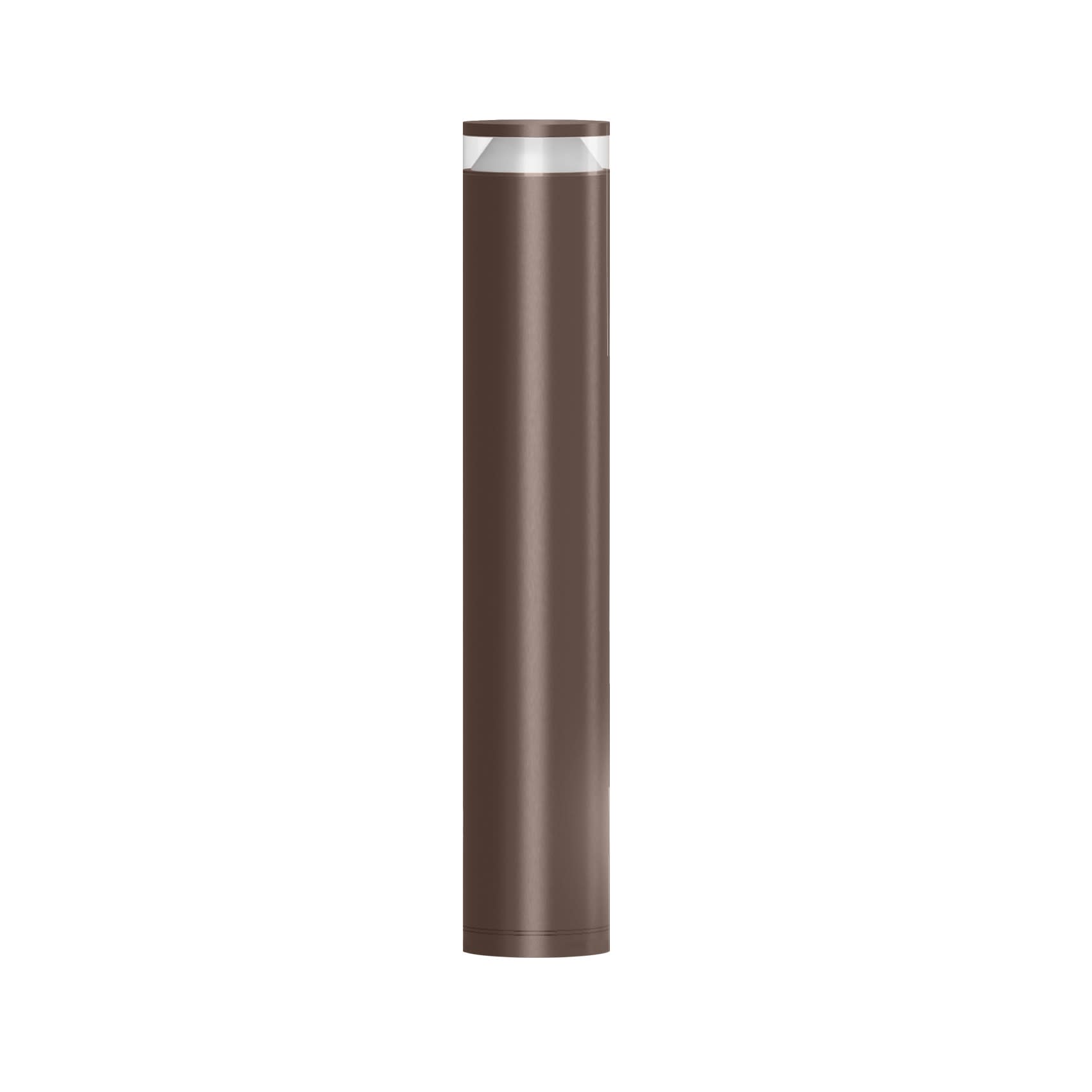 Side Lighting - VERSO 175 H.1000mm 20W 1521lm 3000K IP65 BW BW 360? 220-240V  50/60Hz 500mA