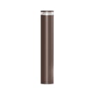 Side Lighting - VERSO 175 H.1000mm 20W 1521lm 3000K IP65 BW BW 360? 220-240V 50/60Hz 500mA