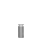Side Lighting - VERSO 175 H.400mm 20W 883lm 4000K IP65 GRA GA 180? 220-240V 50/60Hz 500mA