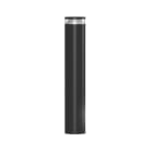 Side Lighting - VERSO 175 H.700mm 17W 789lm 3000K IP65 BI WH 220-240V 50/60Hz 500mA