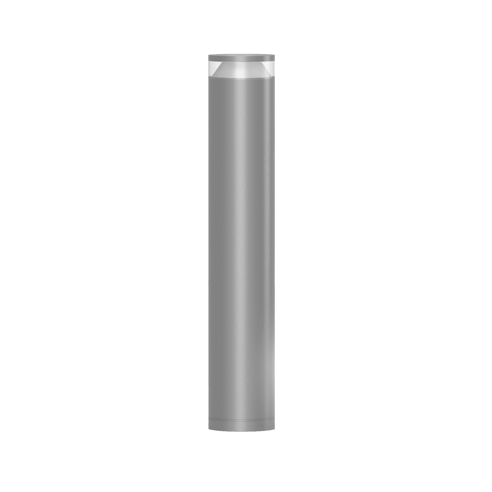 Side Lighting - VERSO 175 H.1000 mm 20W 883lm 4000K IP65 GRA GA 180? 220-240V 50/60Hz 500mA