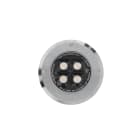 Side Lighting - OLODUM-RULED 180 MDF 9.5W 1039lm 4000K IP67 INOX 12? 220-240V 50/60Hz 350mA