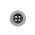 Side Lighting - OLODUM-RULED 180 FLAT MDF 9.5W 855lm 3000K IP67 INOX 45? 220-240V 50/60Hz 350mA
