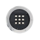 Side Lighting - OLODUM-RULED 300 34W 3349lm 3000K IP67 INOX 60? 220-240V 50/60Hz 1200mA