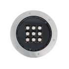 Side Lighting - OLODUM-RULED 300 FLAT 34W 3072lm 4000K IP67 INOX 45? 220-240V 50/60Hz 1200mA