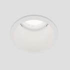 Side Lighting - DOT 60 diam.61mm 12.9W 1040lm 3000K BI WH 15? 350mA