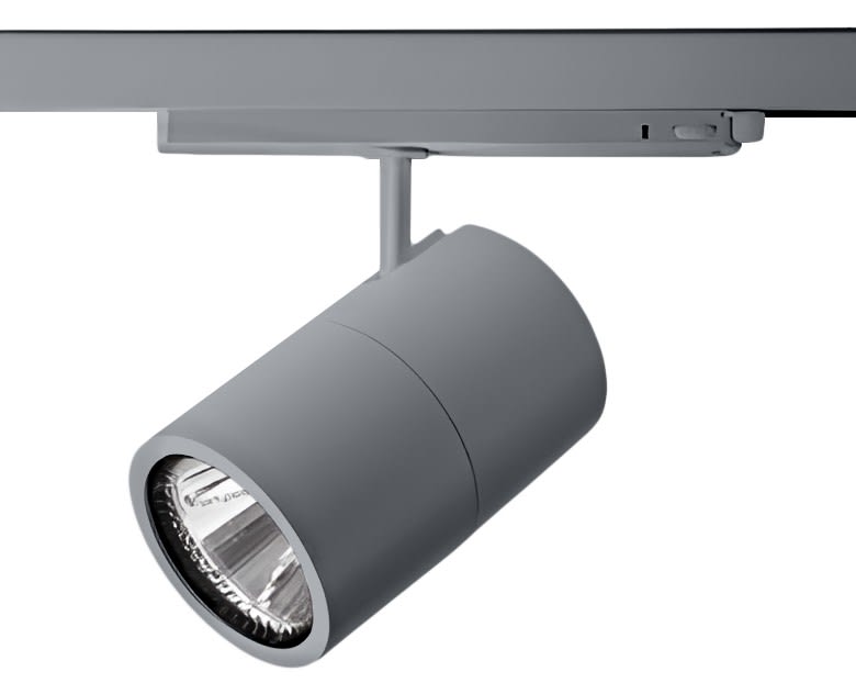 Side Lighting - BEND SLIM XL FOOD 35W 4271lm 4000K IP20 GR 25? 220-240V 50/60Hz 9000mA