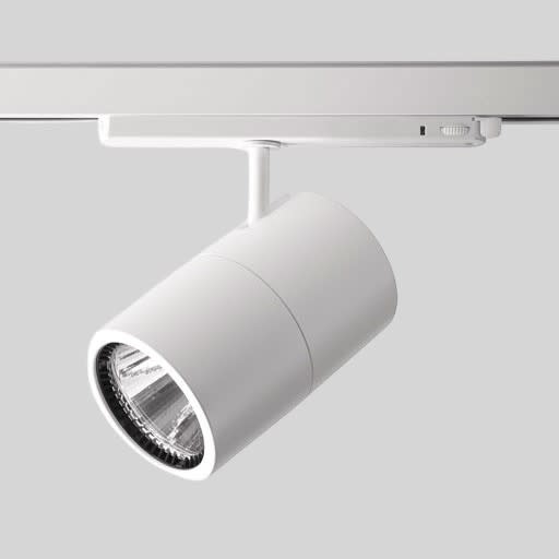 Side Lighting - BEND SLIM M FOOD 47W 4142lm 2700K IP20 BR RW 15? 220-240V 50/60Hz 900mA