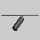 Side Lighting - BINARIO 48Vdc-STILO 42 14.4W 891lm 3000K IP20 NE BL 15? 350mA
