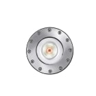 Side Lighting - SUBWATER 140 12.9W 1194lm 4000K IP68 INOX 40? 350mA