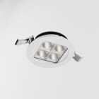 Side Lighting - RULED T13 diam.129mm 13.8W 1226lm 4000K IP20/40 BR RW AE? 220-240V 50/60Hz 500m