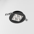 Side Lighting - RULED T13 diam.129mm 13.8W 1567lm 3000K IP20/40 NE BL 75? 220-240V 50/60Hz 500m