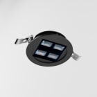 Side Lighting - RULED T13 diam.129mm 13.8W 830lm 3000K IP20/40 NE BL BAS? 220-240V 50/60Hz 500m