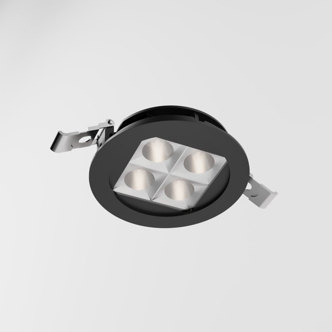 Side Lighting - RULED T13 diam.129mm 13.8W 863lm 4000K IP20/40 NE BL AS? 220-240V 50/60Hz 500mA