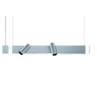 Side Lighting - TRS FASCIO DIFFONDENTE 37W 3000K IP20/IP40 BI WH 120? 220/240V