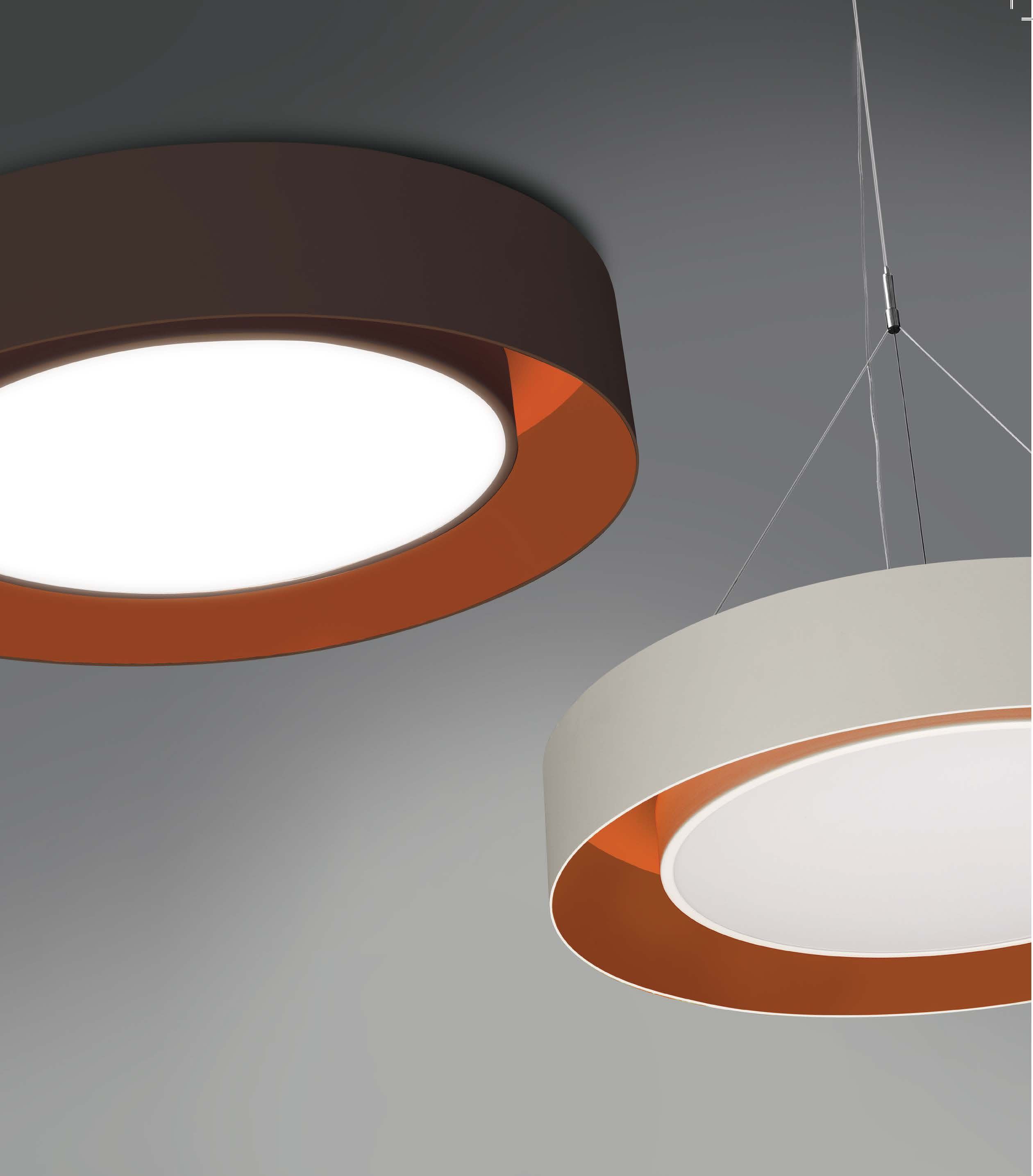 Side Lighting - BD 07 121.6W 9198lm 3000K IP40 GRA GA 220/240v