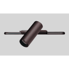 Side Lighting - SPOT 60-TS 22.5W 1875lm 4000K IP20 NE BL 56? 220/240V 500mA