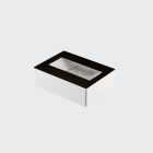 Side Lighting - SOLARIS DALI 38.2W 5542lm 4000K IP65 BI WH AS? 220-240V 50/60Hz 525mA