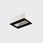 Side Lighting - SOLARIS 38.2W 5542lm 4000K IP65 BI WH AS? 220-240V 50/60Hz 525mA
