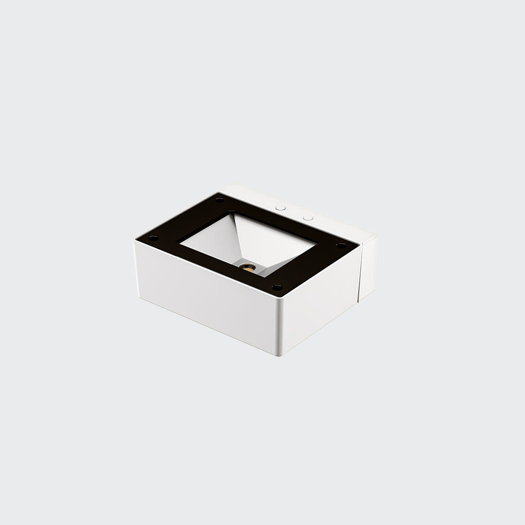 Side Lighting - SOLARIS MINI 19.3W 2034lm 4000K IP65 BR RW AS? 220-240V 50/60Hz 450mA
