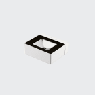 Side Lighting - SOLARIS MINI 19.3W 2034lm 4000K IP65 BR RW AS? 220-240V 50/60Hz 450mA