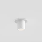 Side Lighting - STILO 60 diam107mm 16.3W 1404lm 3000K IP20 BR RW 27? 220-240V 50/60Hz 400mA