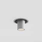 Side Lighting - STILO 60 diam107mm 16.3W 1433lm 3000K IP20 GR GR 38? 220-240V 50/60Hz 400mA