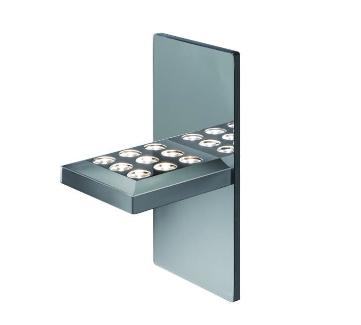 Side Lighting - Q1 14.4W 1280lm 3000K IP20 NE BL 25? 220/240v 500mA